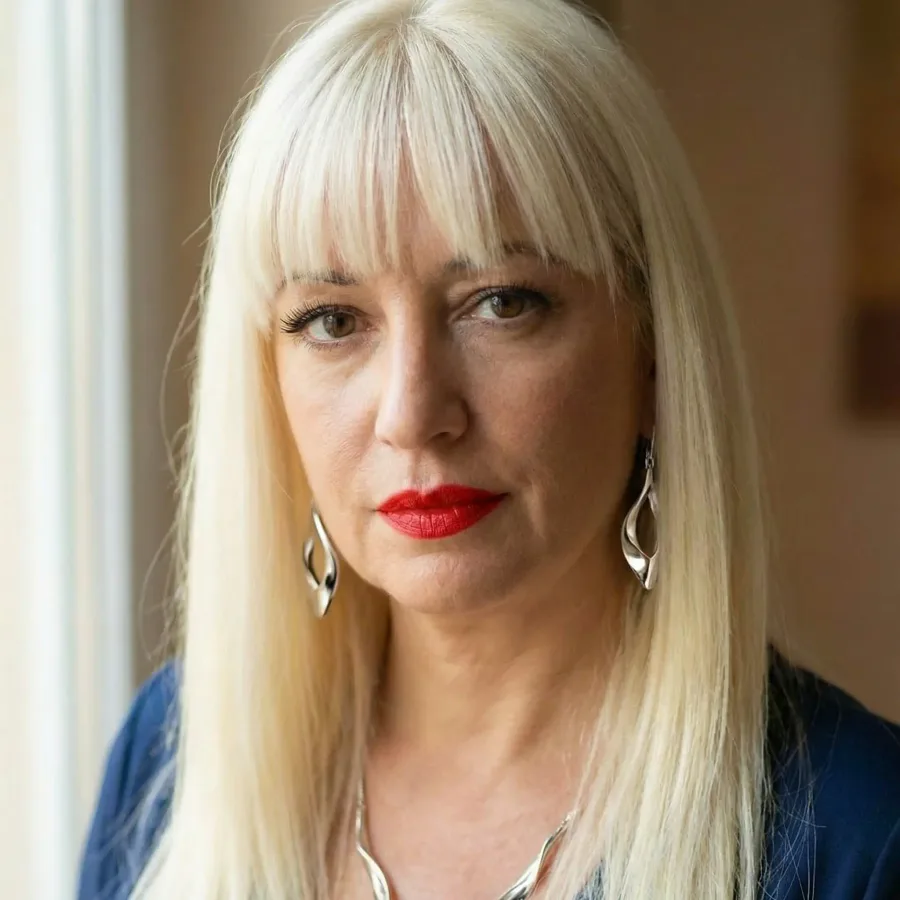 Jelena Stevanović – Nimfa iz Podsvesti